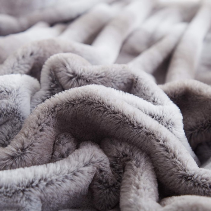 Мех №2 Плед 220х240