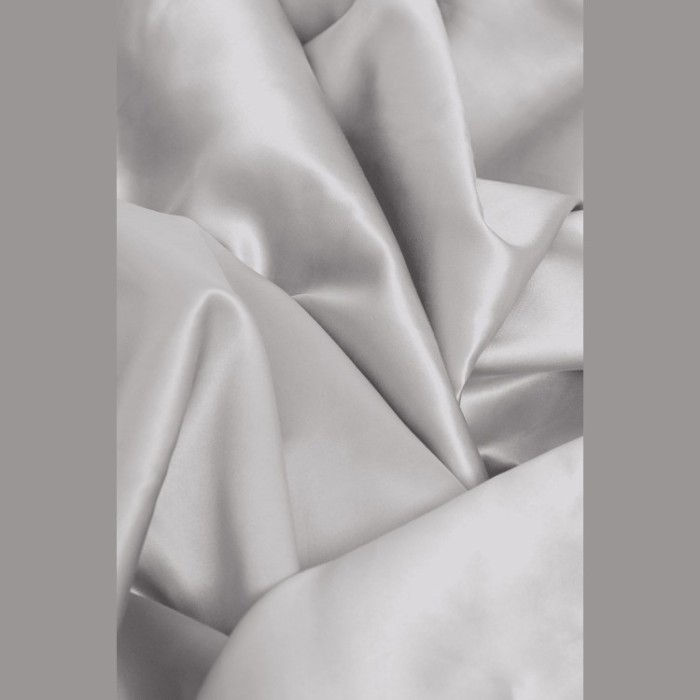 Наволочка SILVERY GREY GRASS 50х70 (1шт)