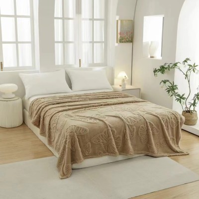 Плед евро 200х220 Tango Mariposa MAR2022-06