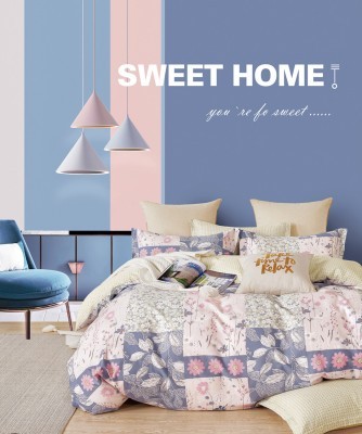 Постельное белье Tango TPIG5-1724-50 двуспальное