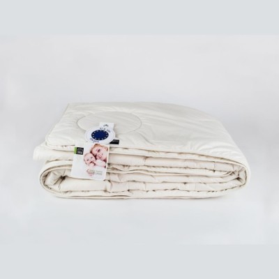 Одеяло ODEJA ORGANIC Lux Cotton легкое 200x220