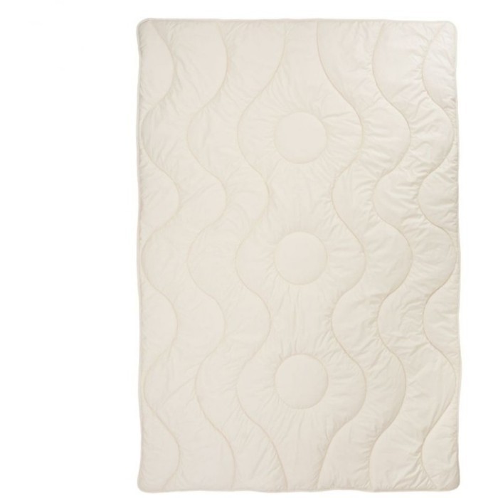 Одеяло ODEJA ORGANIC Lux Cotton легкое 200x220