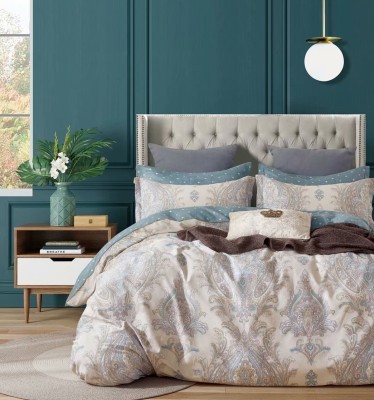 Постельное белье Tango твилл евро 4 наволочки TPIG6-1120