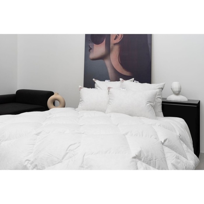 Одеяло PRIME DOWN GRASS всесезонное 140х205