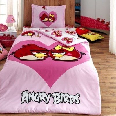 Постельное белье Angry birds 1010-04