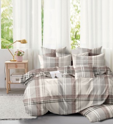 Комплект постельного белья AP-158 Семейный