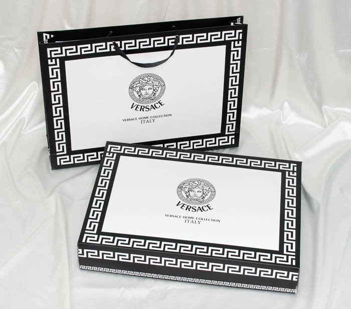 Постельное белье сатин 2 спальный 1326