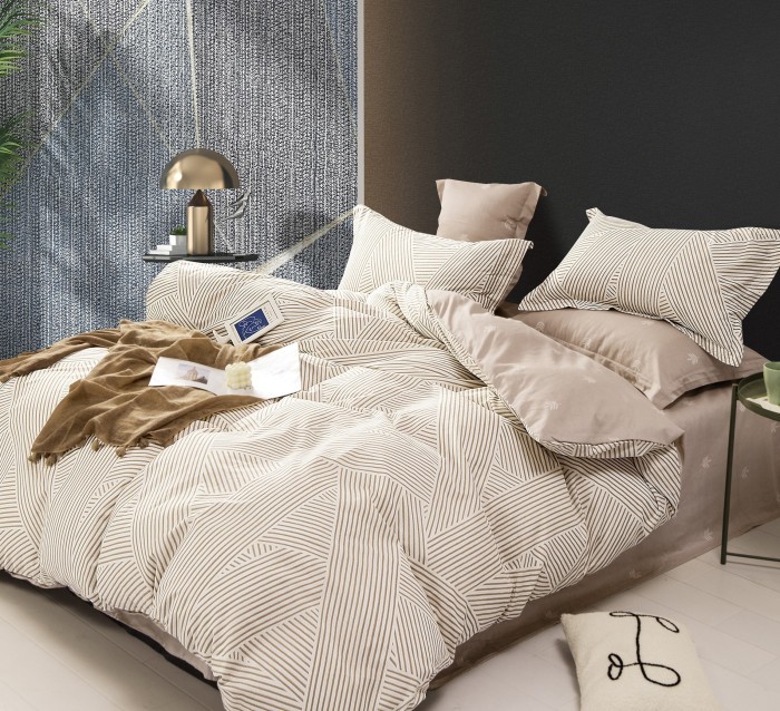 Постельное белье Tango Novella евро 4 наволочки TS04-X216