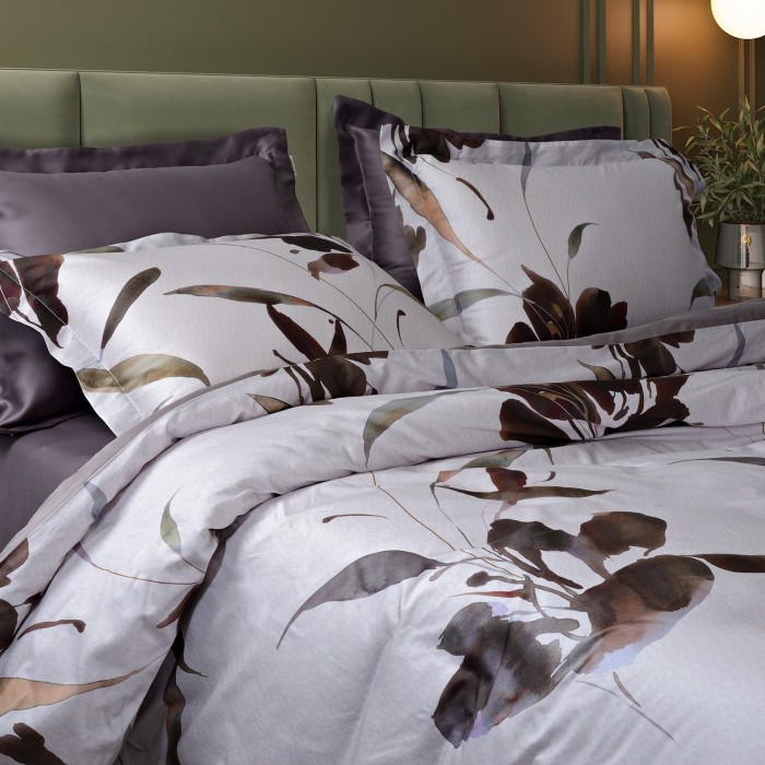 Постельное бельё Sharmes  "Tanzania"(дуэт)