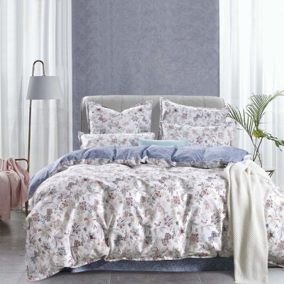 Аиша Комплект постельного белья сатин Евро 4н