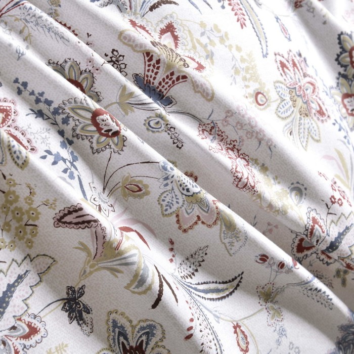 Аиша Комплект постельного белья сатин Евро 4н