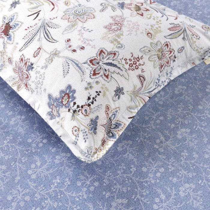 Аиша Комплект постельного белья сатин Евро 4н