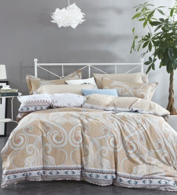 Постельное белье Фамилье RS-243 евро