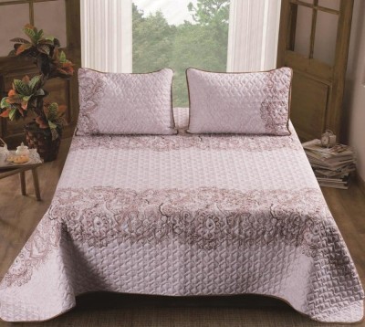 Покрывала полисатин PSF-8 евро 230х250 2 наволочки 50х70