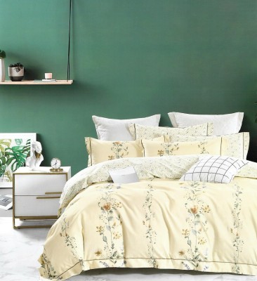 Джорджия Комплект постельного белья сатин 7Е