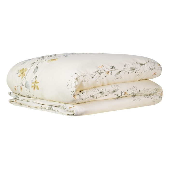 Джорджия Комплект постельного белья сатин 7Е