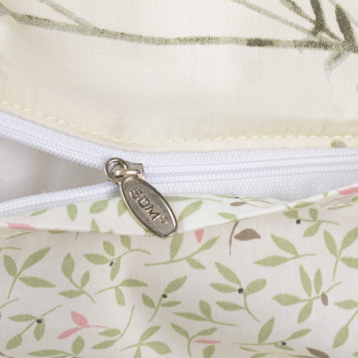 Джорджия Комплект постельного белья сатин 7Е