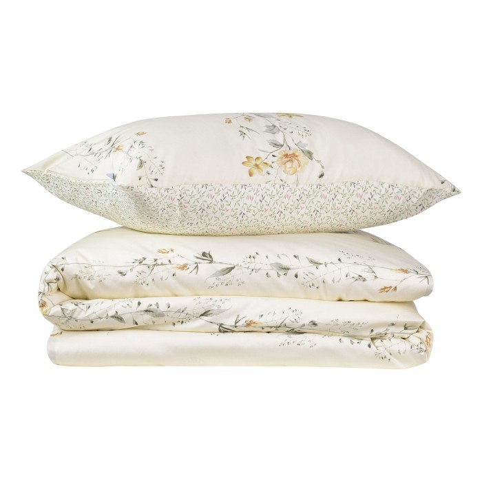 Джорджия Комплект постельного белья сатин 7Е