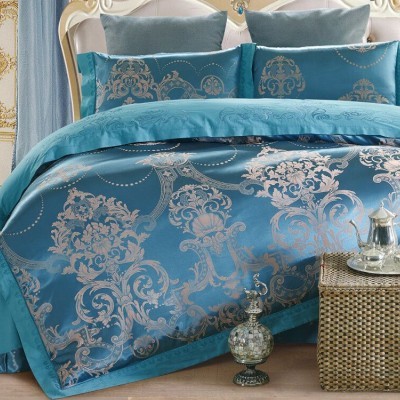Постельное белье Cristelle Venice TJ113-23 евро 4 наволочки