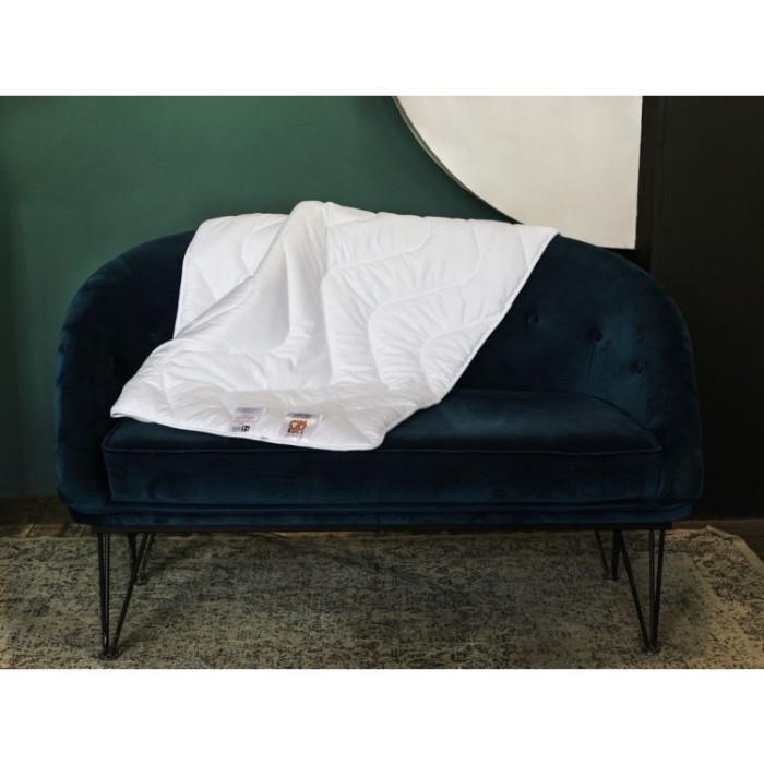 Одеяло BABY 60°C всесезонное 100х135