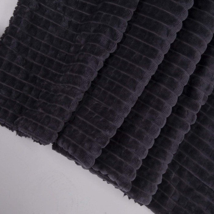 Fantastic №5 (серый) Покрывало 220х240