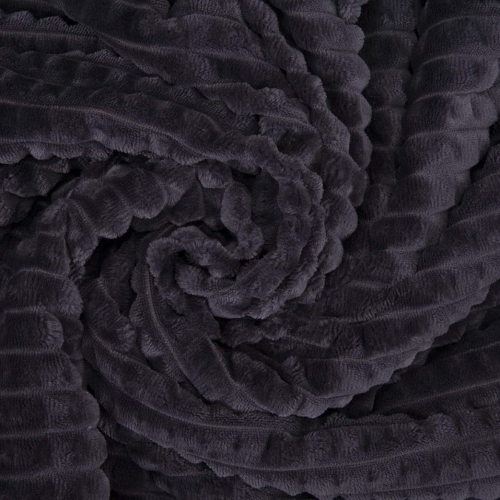 Fantastic №5 (серый) Покрывало 220х240