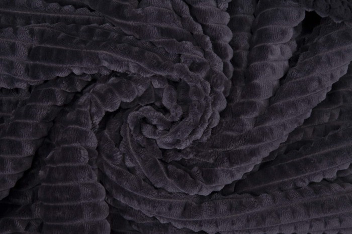 Fantastic №5 (серый) Покрывало 220х240