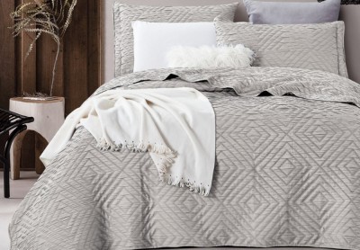 Покрывало PPL-23 Light Grey 160 х 230 см