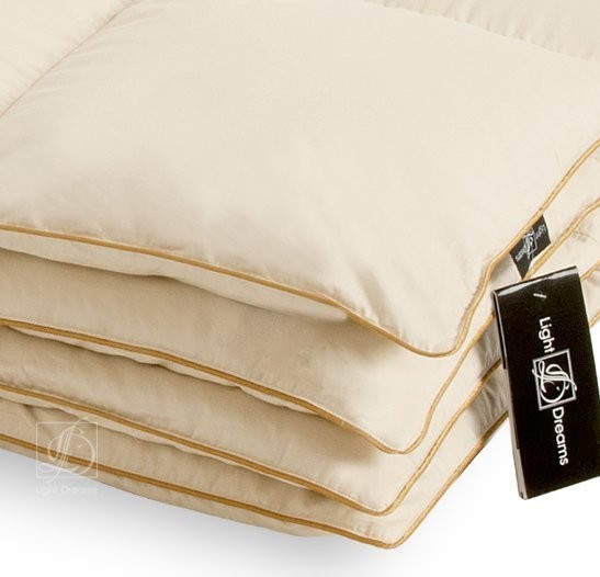 Одеяло кассетное, легкое Sandman 170 х 205 см (172(15)05-ЛДО)