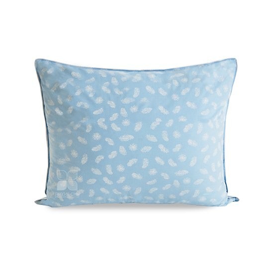 Подушка пуховая Донна 70 х 70 см