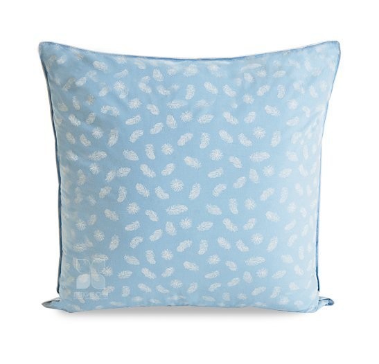 Подушка пуховая Донна 70 х 70 см