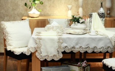 Скатерть ABT 85x85SQ АВТ-02