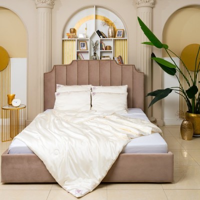Одеяло Great Silk Grass 200х220 Всесезонное