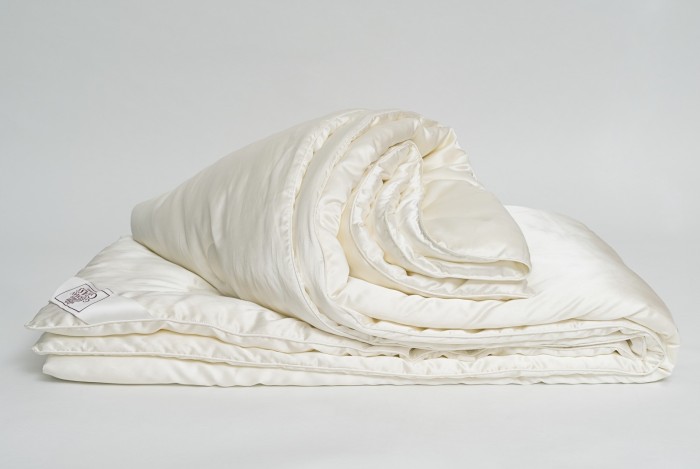 Одеяло Great Silk Grass 200х220 Всесезонное