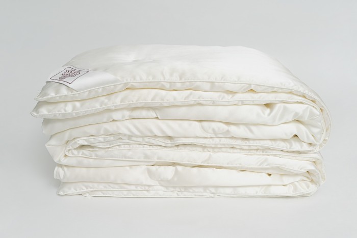 Одеяло Great Silk Grass 200х220 Всесезонное