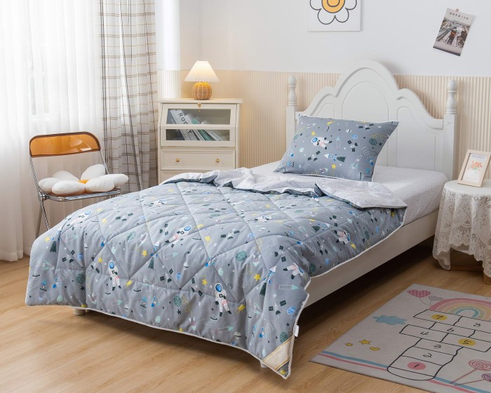 Астронавт Комплект Детский