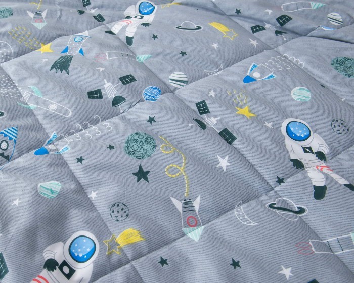 Астронавт Комплект Детский