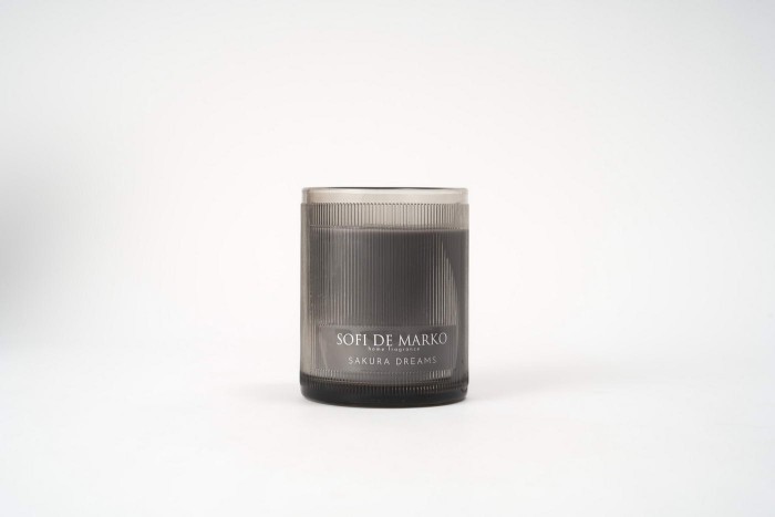 Sakura Dreams Свеча Ароматическая Большая (500гр)