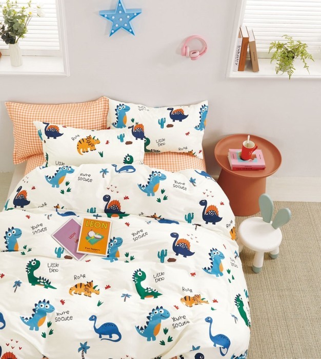 Постельное белье Tango TPIG4-1466 полуторное