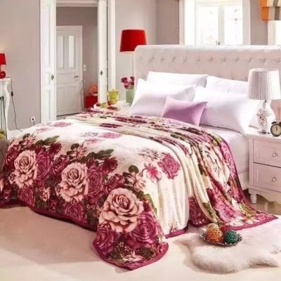 Плед Tango Lindo микрофибра &quot;Фланель&quot; 1,5-спальный 3036-386