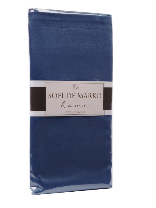 Мармис (сапфир) Наволочка 70х70 (1шт)