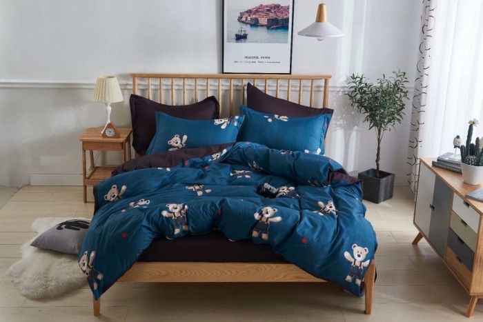 Постельное белье Tango DF01-444 полуторное
