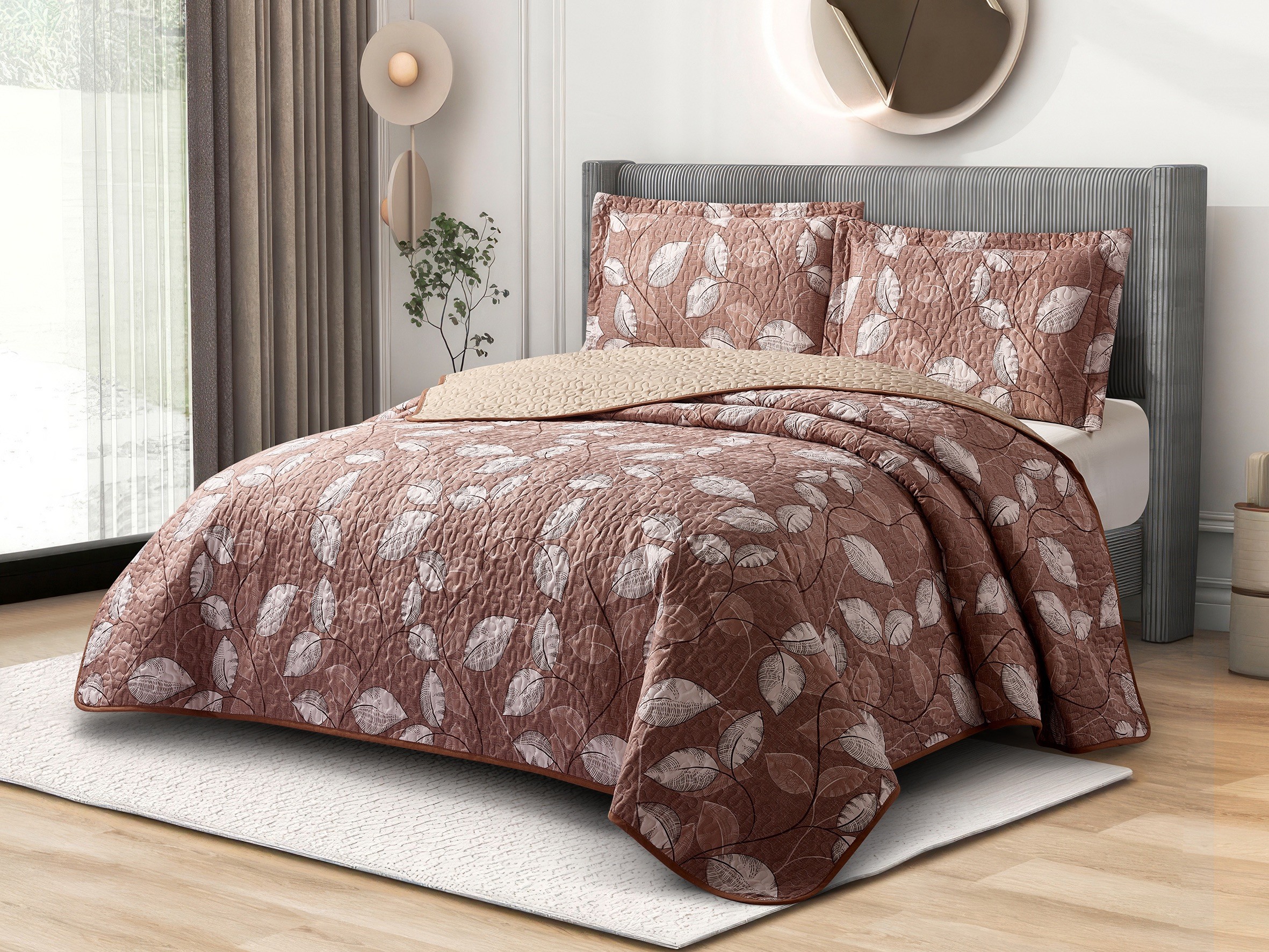 Покрывало Tango Lafayette 220x240 MF2224-155 код2232