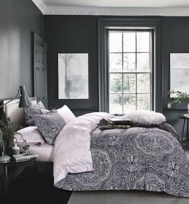 Постельное белье Cristelle Amante AM04-55 евро 4 наволочки