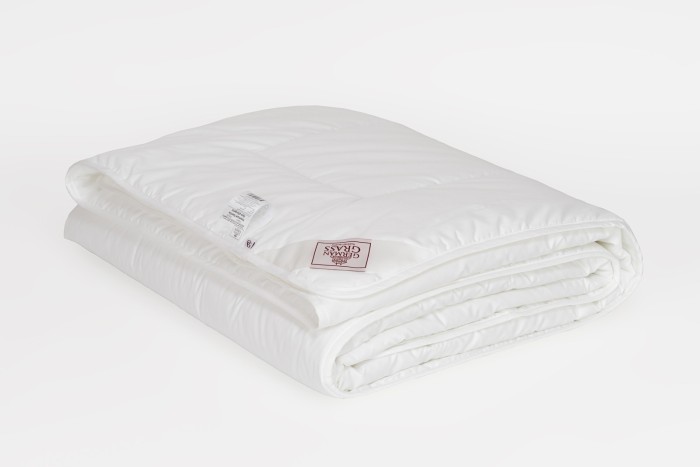 Одеяло German Grass PREMIUM FAMILIE NON-ALERGENIC 200 х 220 см лёгкое