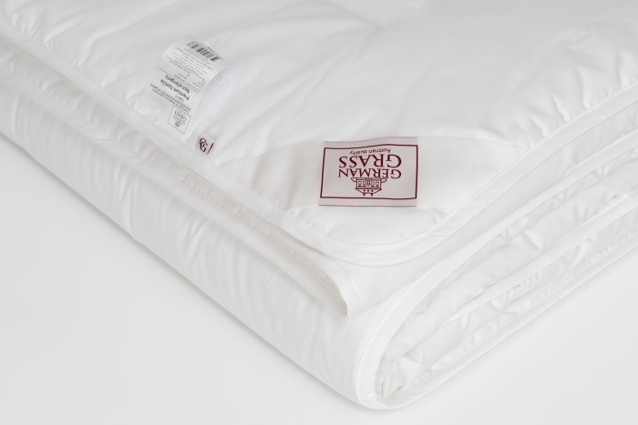 Одеяло German Grass PREMIUM FAMILIE NON-ALERGENIC 200 х 220 см лёгкое