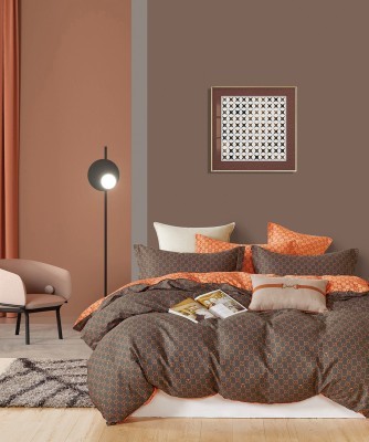 Постельное белье Tango Twill семейное TPIG5-1718-70