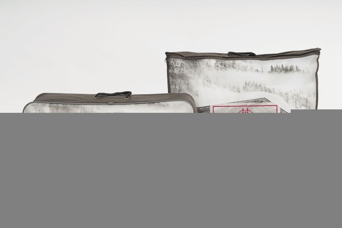 Одеяло ALLIANCE DOWN “Light” & TENCEL GRASS двойное 240х220