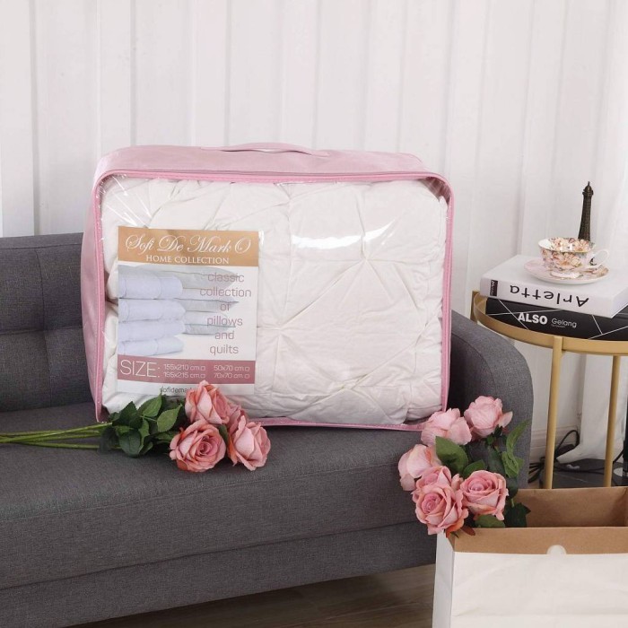 Лебяжий пух Одеяло 195х215