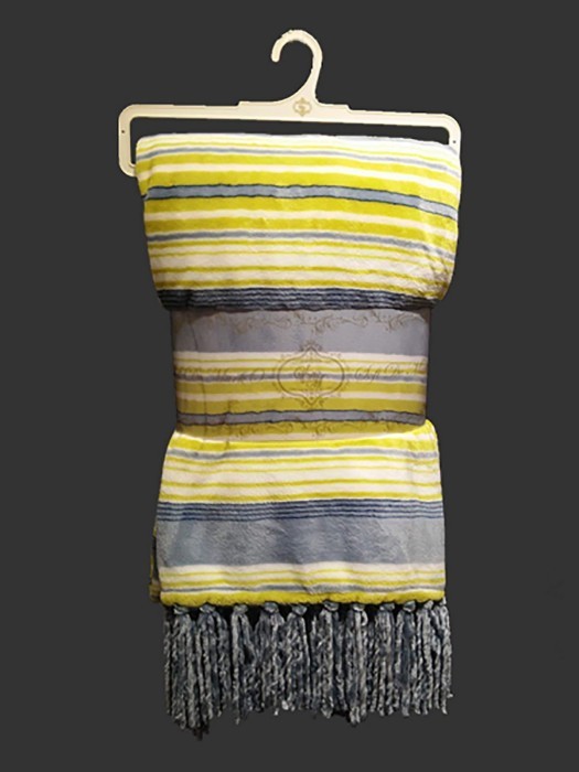 Кисточки №4 Покрывало 200х210